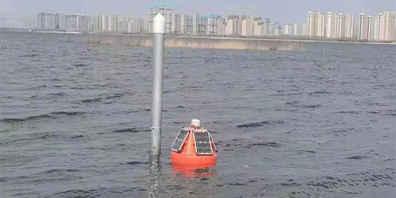 1.2米水質監測浮標