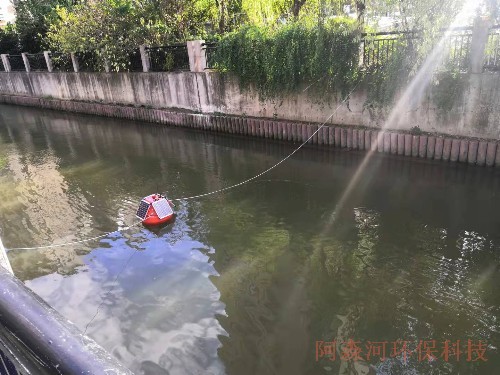 內河浮標