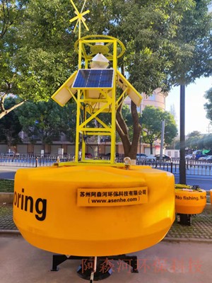 阿森河環保科技