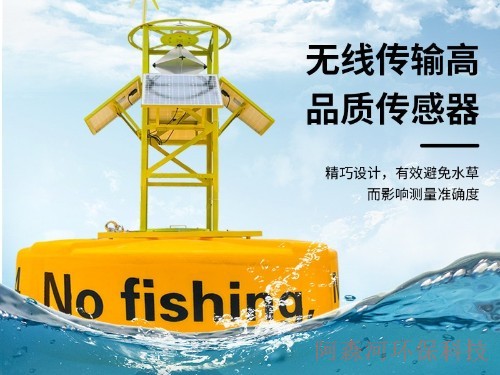 海洋浮標