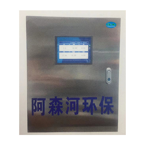 泳池水質監測儀