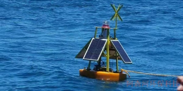 海洋監測浮標