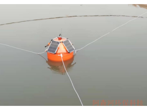 內河浮標