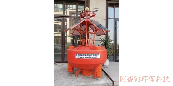 海洋監測浮標具有哪些功能?